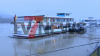 Werteunion plant Parteigründung in Bonn auf der MS Godesia - wir haben Bilder vom Schiff - Morgen gegen 10 Uhr geht’s los!: 