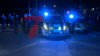 Großeinsatz der Polizei - Veranstaltung wird aufgelöst - friedlicher Verlauf nach kurzer Auseinandersetzung : Pixelhinweis: Person mit dem roten Kasten gekennzeichnet muss gepixelt werden!