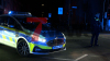 Großeinsatz der Polizei - Veranstaltung wird aufgelöst - friedlicher Verlauf nach kurzer Auseinandersetzung : Pixelhinweis: Person mit dem roten Kasten gekennzeichnet muss gepixelt werden!