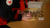 Unwetterwarnung im Kreis Recklinghausen - Evakuierung einer Flüchtlingsunterkunft - knapp 950 Bewohner betroffen : 