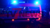 Sturmtief Wencke sorgt für Chaos - Leichtbauhallen könnten zu hohe Windgeschwindigkeiten nicht aushalten - zweite Evakuierung im Kreis Recklinghausen: 