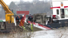 Tragischer Vorfall auf dem Rhein: Feuerwehrboot kentert während Bergungsaktion - eine Person verletzt und mit Krankenwagen ins Krankenhaus - keine Angaben zur leblosen Person : 