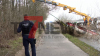 Tragischer Vorfall auf dem Rhein: Feuerwehrboot kentert während Bergungsaktion - eine Person verletzt und mit Krankenwagen ins Krankenhaus - keine Angaben zur leblosen Person : 