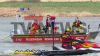 Tragischer Vorfall auf dem Rhein: Feuerwehrboot kentert während Bergungsaktion - eine Person verletzt und mit Krankenwagen ins Krankenhaus - keine Angaben zur leblosen Person : 