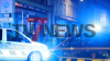 Schussabgabe aus fahrendem Auto - 23-jähriger wird am Bein angeschossen - Polizei sucht nach Zeugen: 