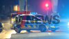 Schussabgabe aus fahrendem Auto - 23-jähriger wird am Bein angeschossen - Polizei sucht nach Zeugen: 
