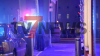 Schussabgabe aus fahrendem Auto - 23-jähriger wird am Bein angeschossen - Polizei sucht nach Zeugen: 