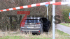 Verfolgungsjagd mit rund 20 Einsatzfahrzeugen - Polizeihubschrauber im Einsatz - Peugeot von Minderjährigen gestohlen - mehrere Unfälle während der Flucht - mutmaßliche Täter vorläufig festgenommen: 