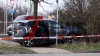 Verfolgungsjagd mit rund 20 Einsatzfahrzeugen - Polizeihubschrauber im Einsatz - Peugeot von Minderjährigen gestohlen - mehrere Unfälle während der Flucht - mutmaßliche Täter vorläufig festgenommen: 
