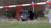 Verfolgungsjagd mit rund 20 Einsatzfahrzeugen - Polizeihubschrauber im Einsatz - Peugeot von Minderjährigen gestohlen - mehrere Unfälle während der Flucht - mutmaßliche Täter vorläufig festgenommen: 