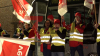 erneuter Streik im ÖPNV - ver.di fordert mehr Gehalt - es wird mit Verkehrschaos gerechnet: 